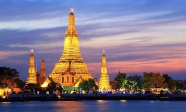 Thailand