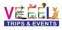 Veeel Trips and Events