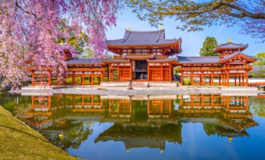 Scenic Japan