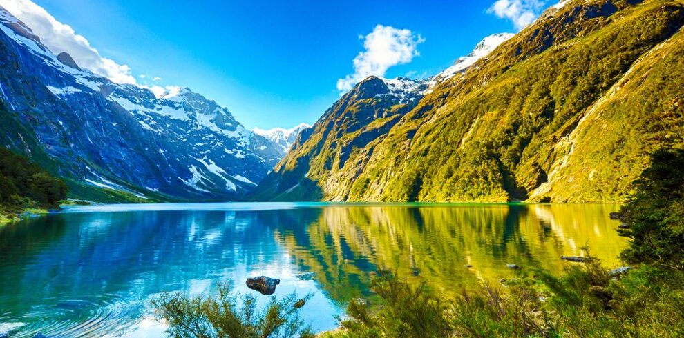 new zealand